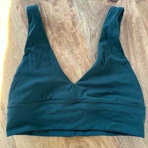Lululemon Align Bra- like new!